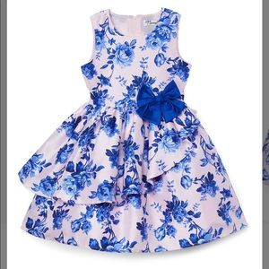 🌸Beautiful Floral Dress🌸